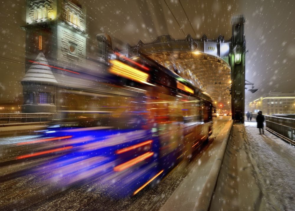 Вперёд сквозь время