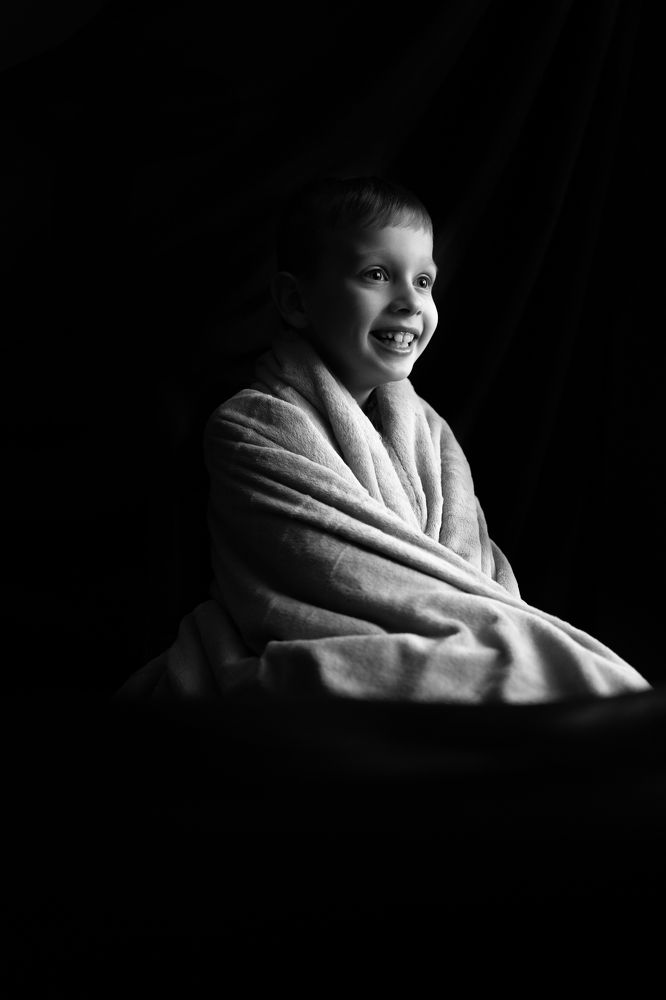 Photograph by Tatyana Belyakova