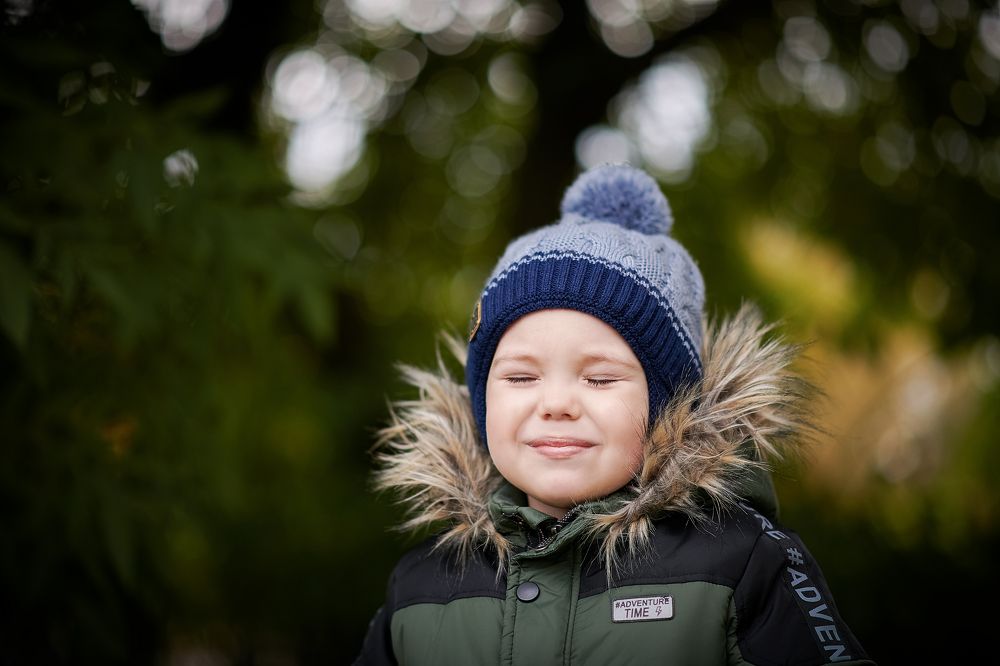 Photograph by Ирина Оболенская