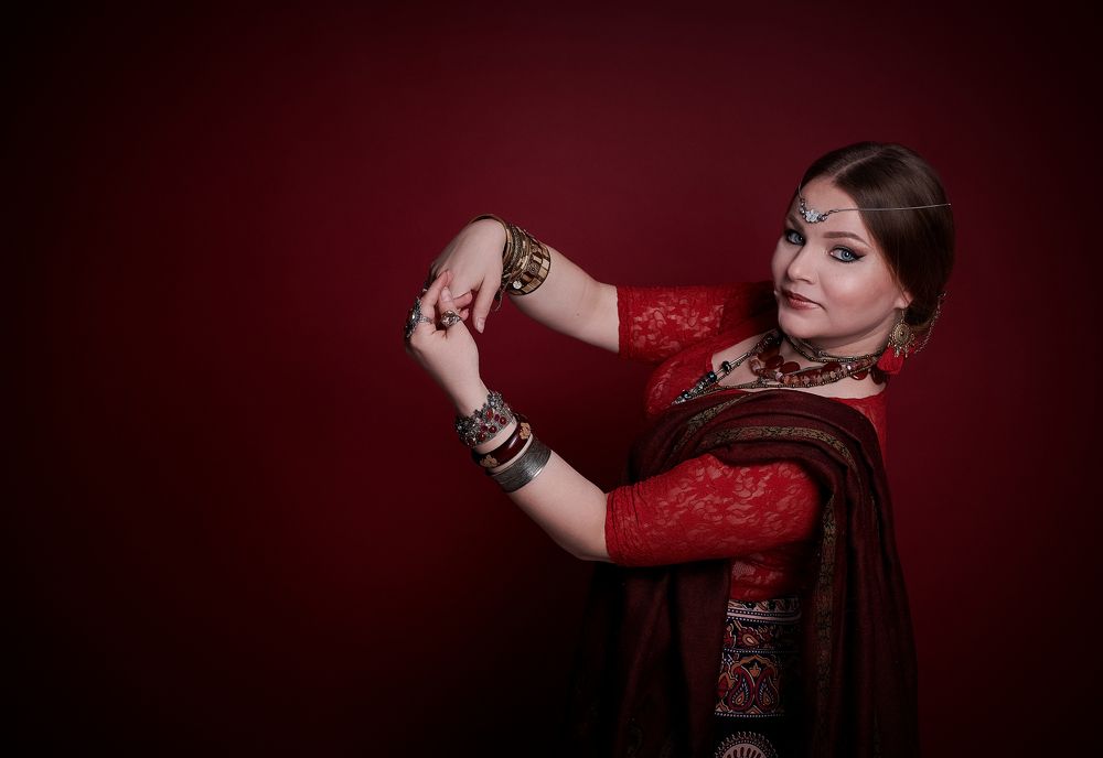 Photograph by Ирина Оболенская