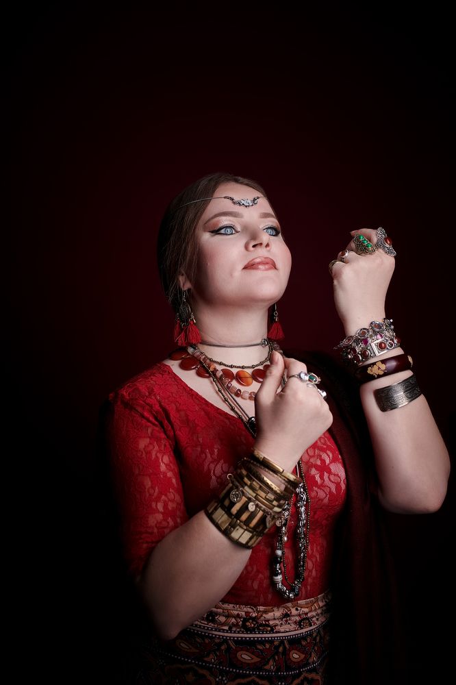 Photograph by Ирина Оболенская