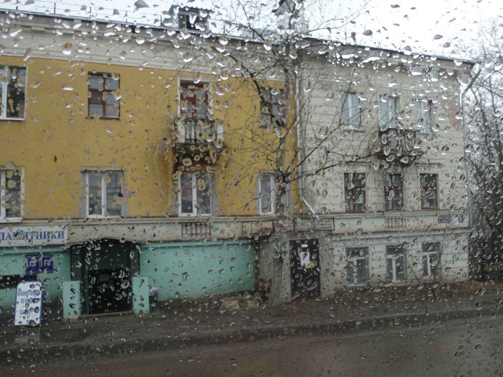 Photograph by Игорь Пшеничников