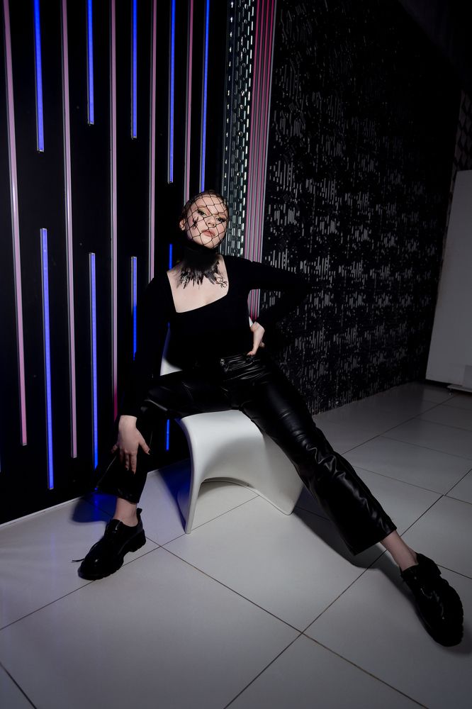 Photograph by Алена