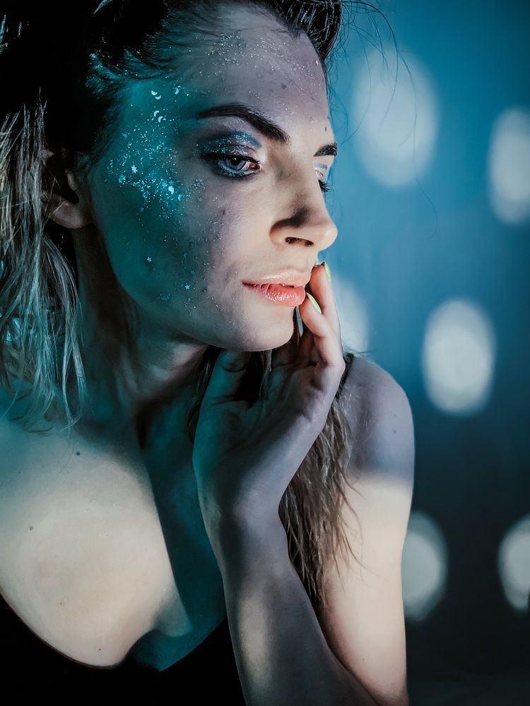 Photograph by Yuliya Kobyakova