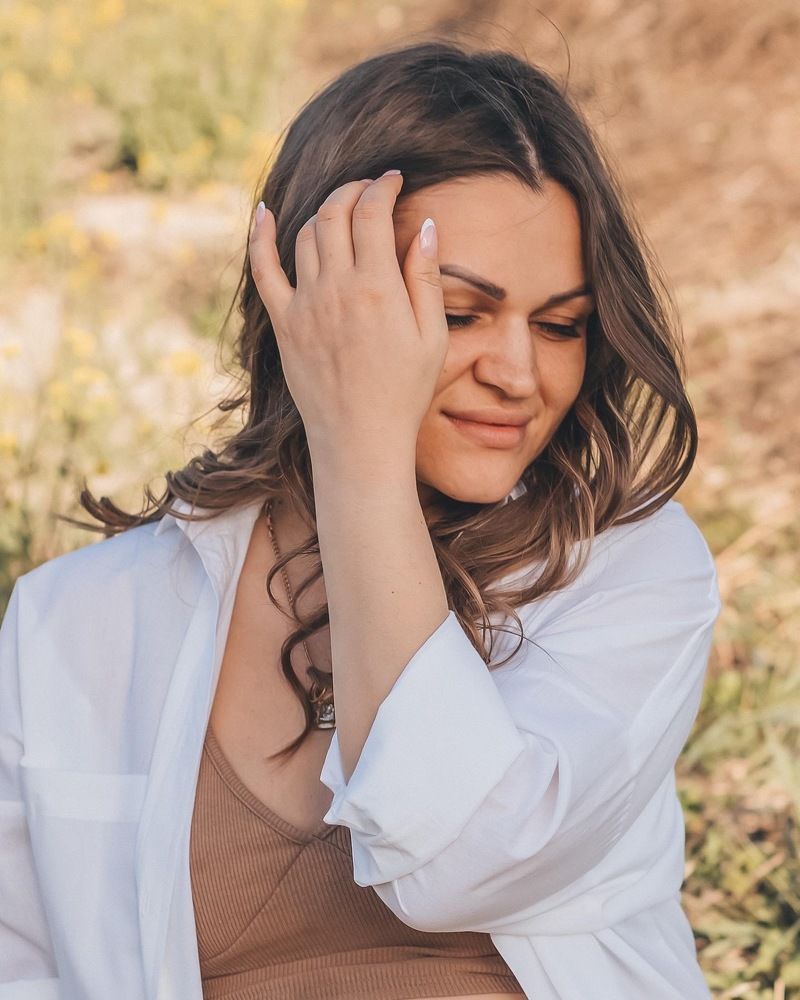 Photograph by Александра Косинская