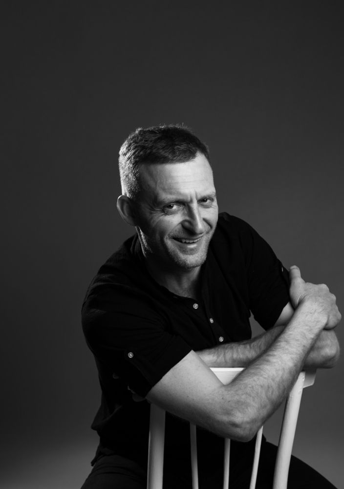 Photograph by Оксана Егорова