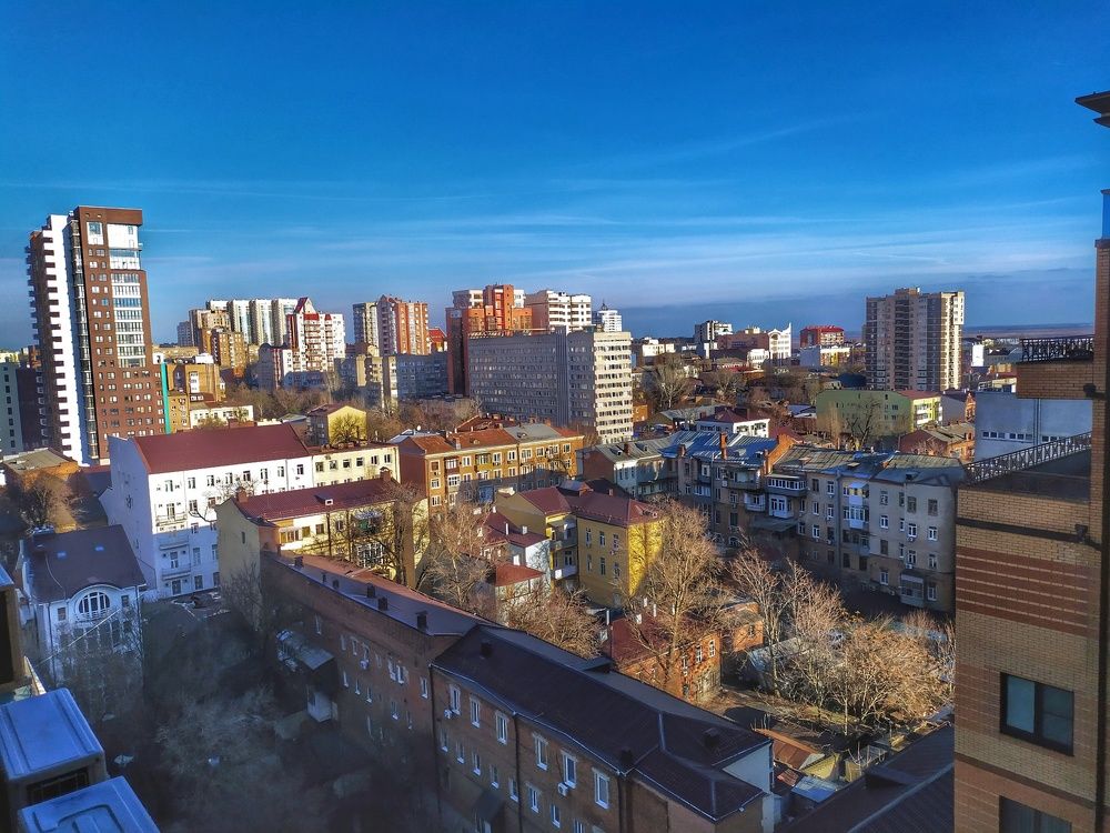 Photograph by Алексей Горин