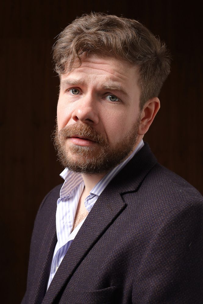 Photograph by Алена Кузнецова