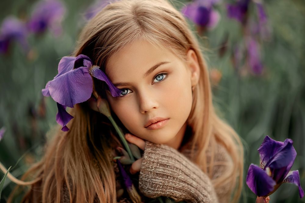 Photograph by Даша Довгопольская