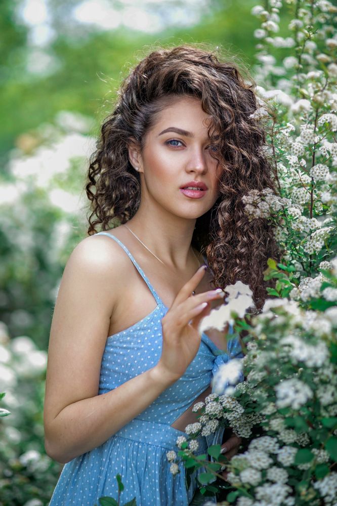 Photograph by Татьяна Андерсен