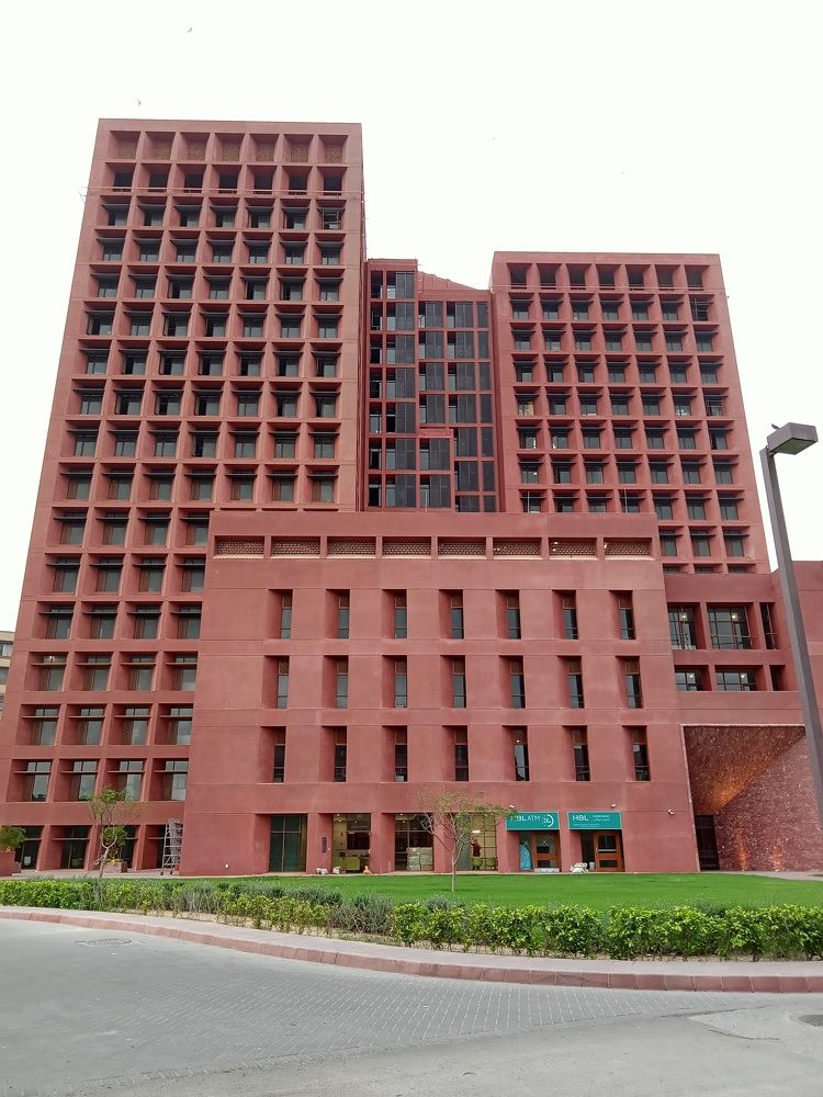 Photograph by SHAHZAD KAZMI