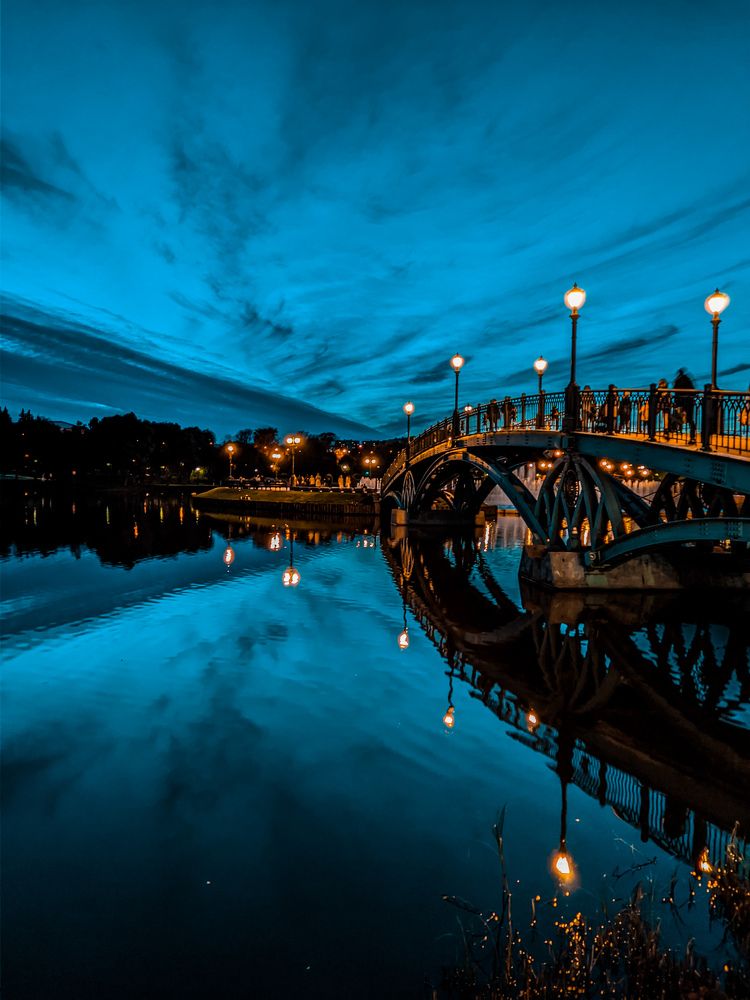 Photograph by Евгений Порсов