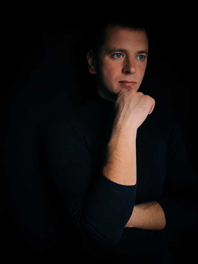 Photograph by Анастасия