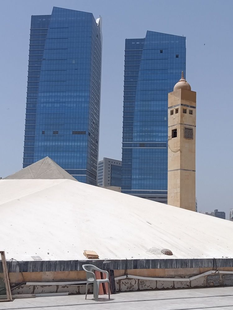 Photograph by SHAHZAD KAZMI