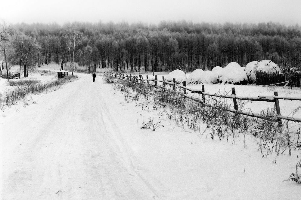 Photograph by Alexandr Makarenko