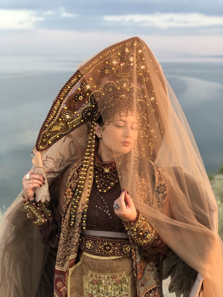 Photograph by Елена Дикарева