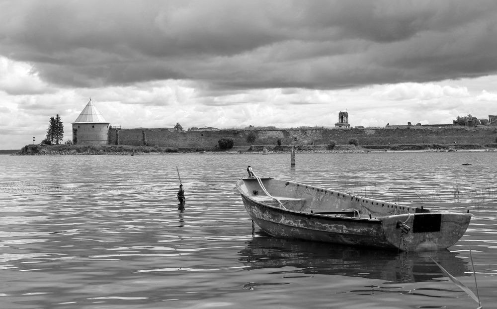 Photograph by Сергей Иванов