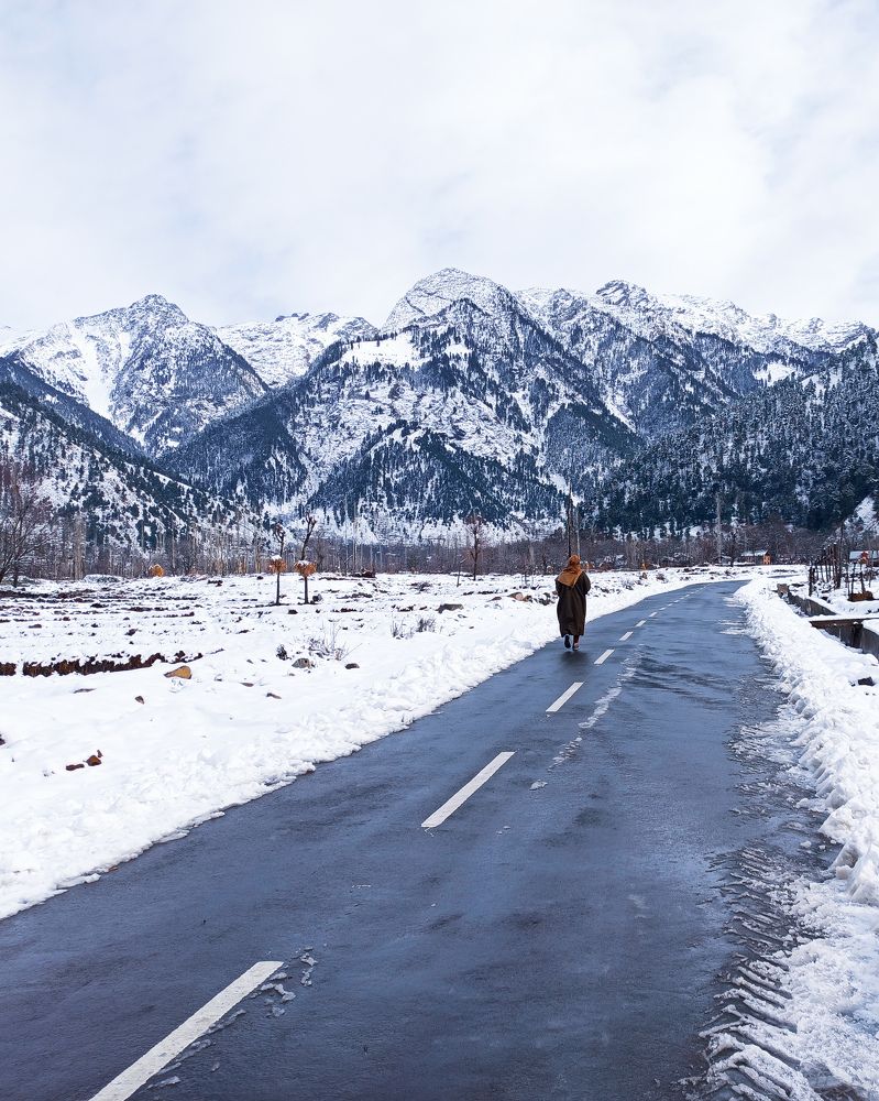 Photograph by Raouf Dar Abdul