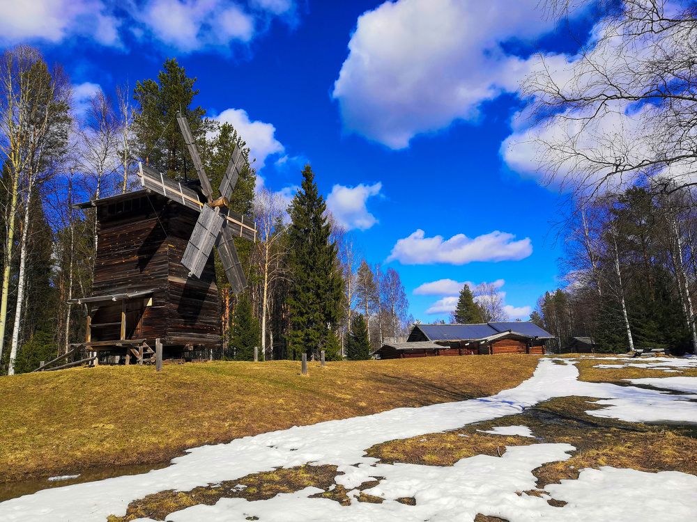 Photograph by Федор Евтушенко