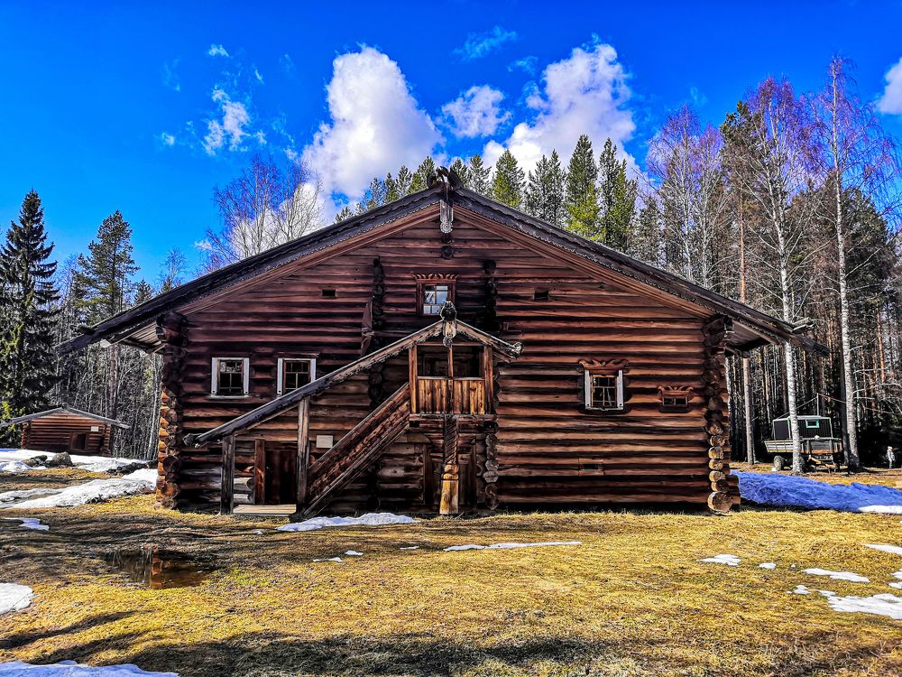 Photograph by Федор Евтушенко