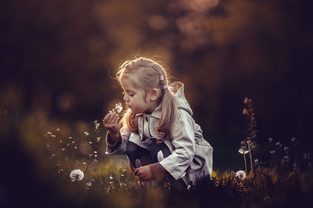 Photograph by Olesia Chepurchenko