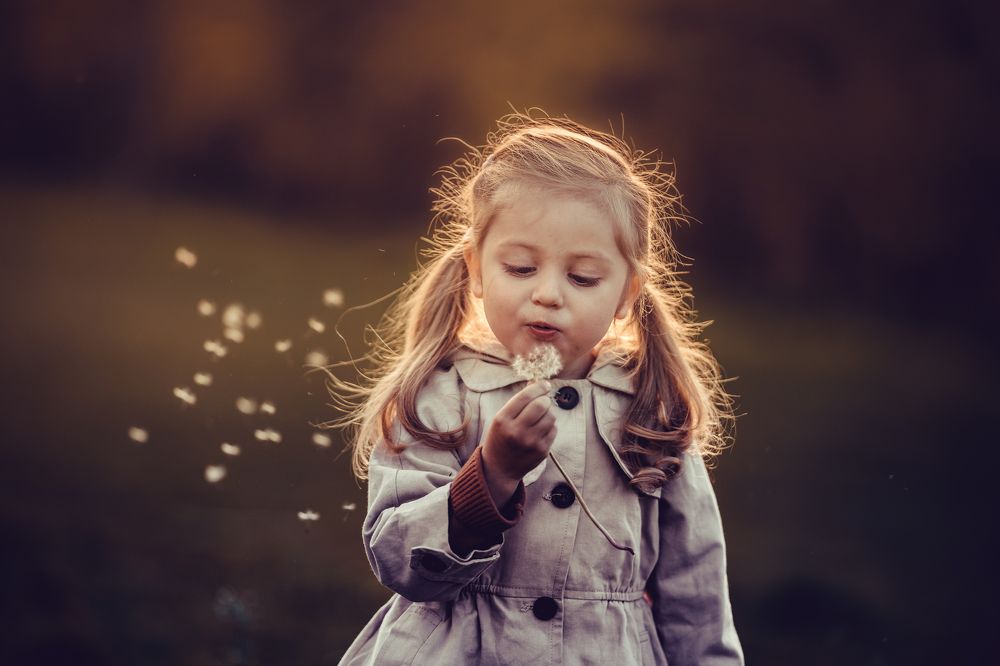 Photograph by Olesia Chepurchenko