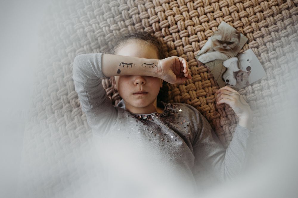 Photograph by Алия Низамутдинова