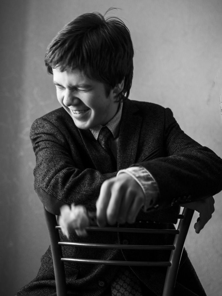 Photograph by Ксюша Черотченко