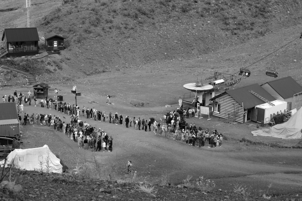 Photograph by Елена Титова