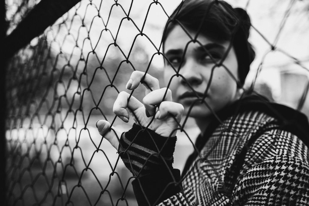 Photograph by ЕВГЕНИЙ РУДЕНКО