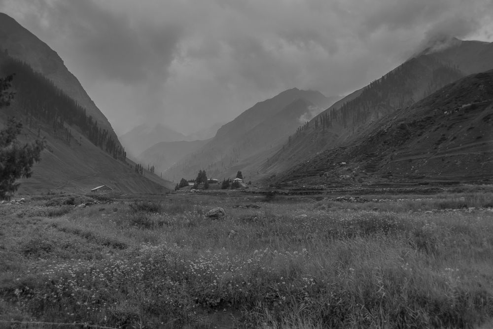 Фотография автора Fawad Hashmi