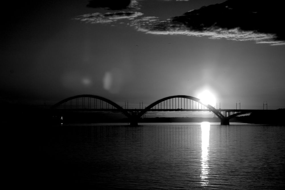 Photograph by AVDEEV NIKOLAY