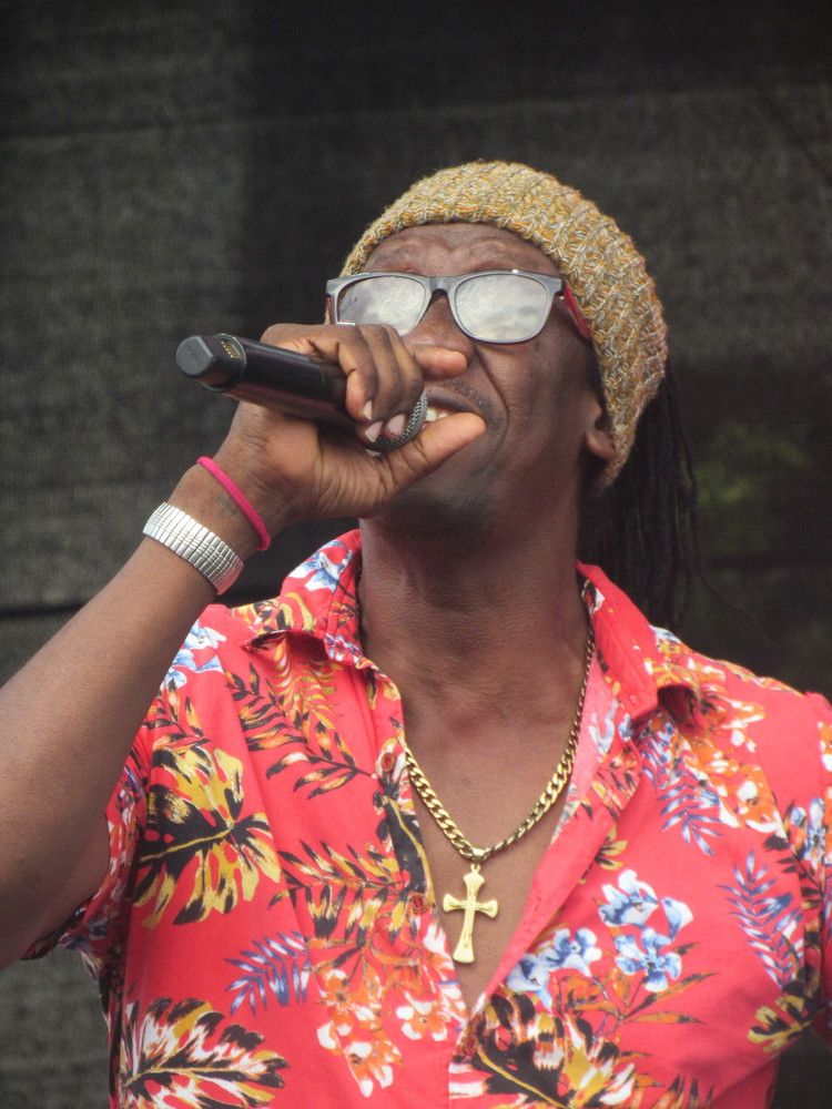 Photograph by Luis Alfredo Morales Torres