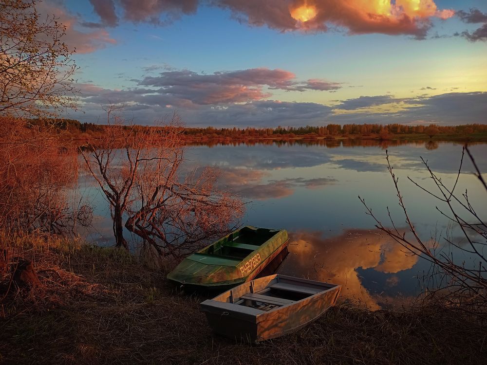 Photograph by Марина Мурашова