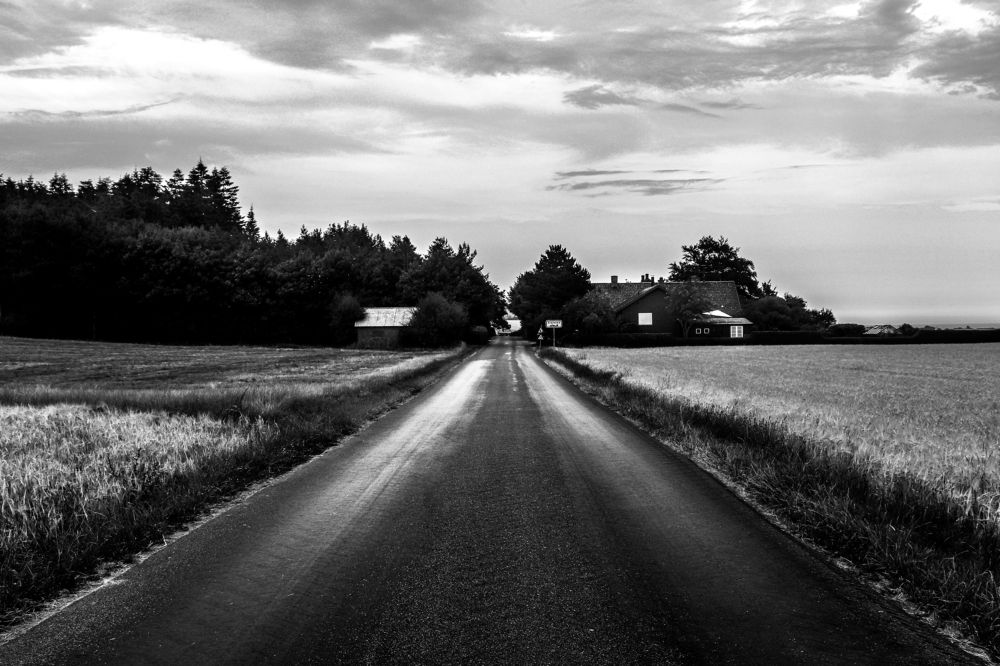 Photograph by Lisbet Slabova