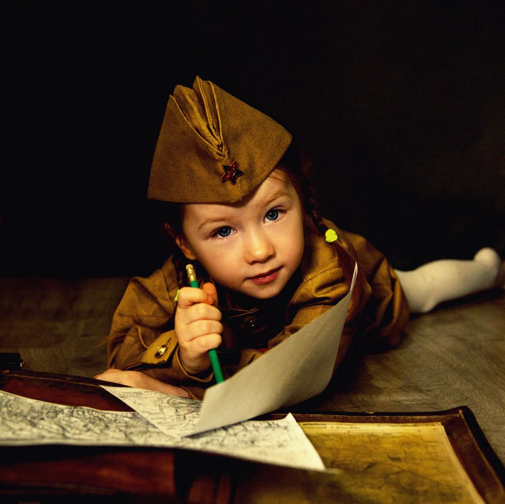 Photograph by Екатерина Швец