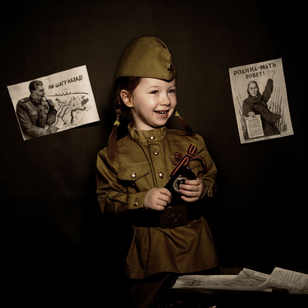 Photograph by Екатерина Швец