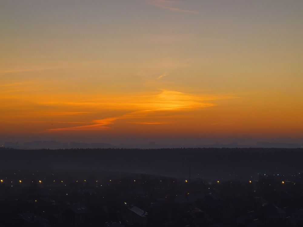 Photograph by Евгений Вологжанин