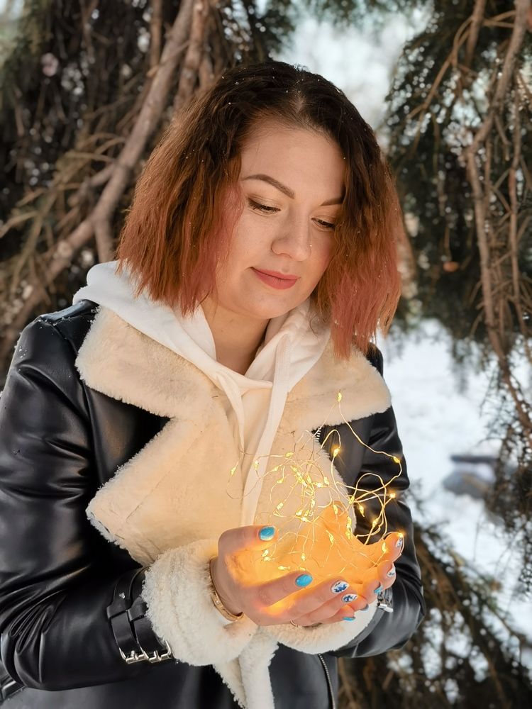 Photograph by Евгений Вологжанин