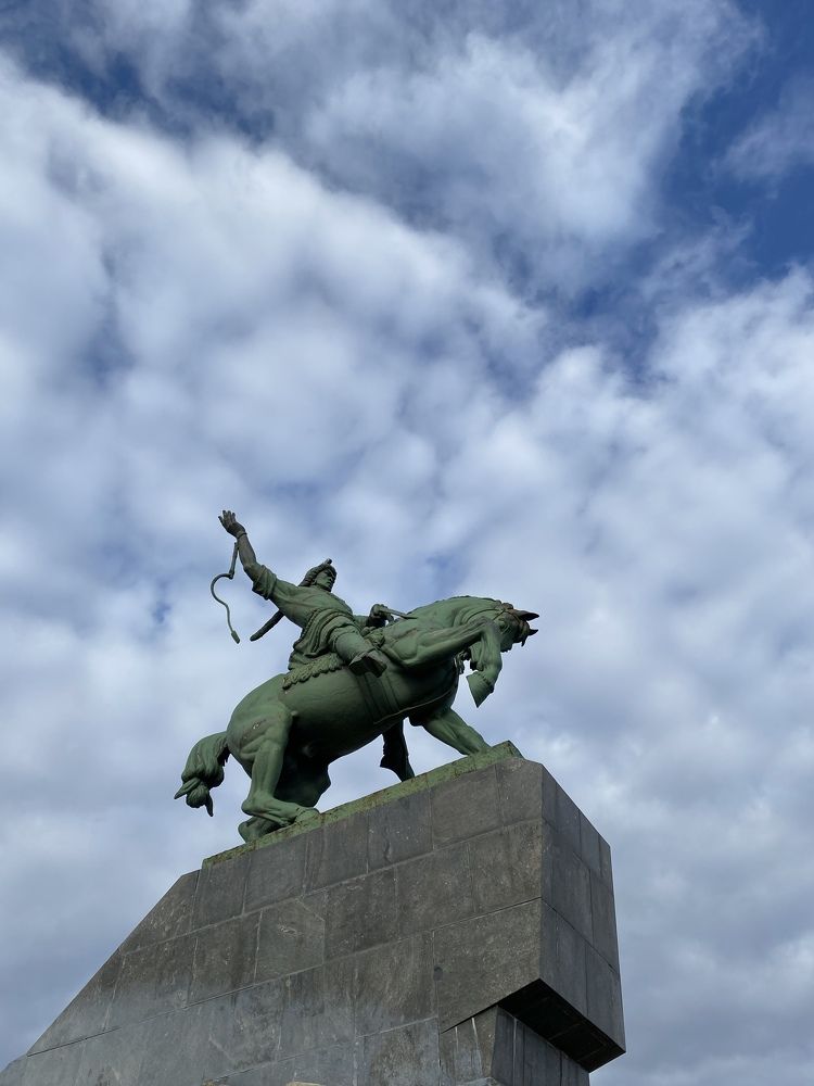 Photograph by Гульнара Шаньгина