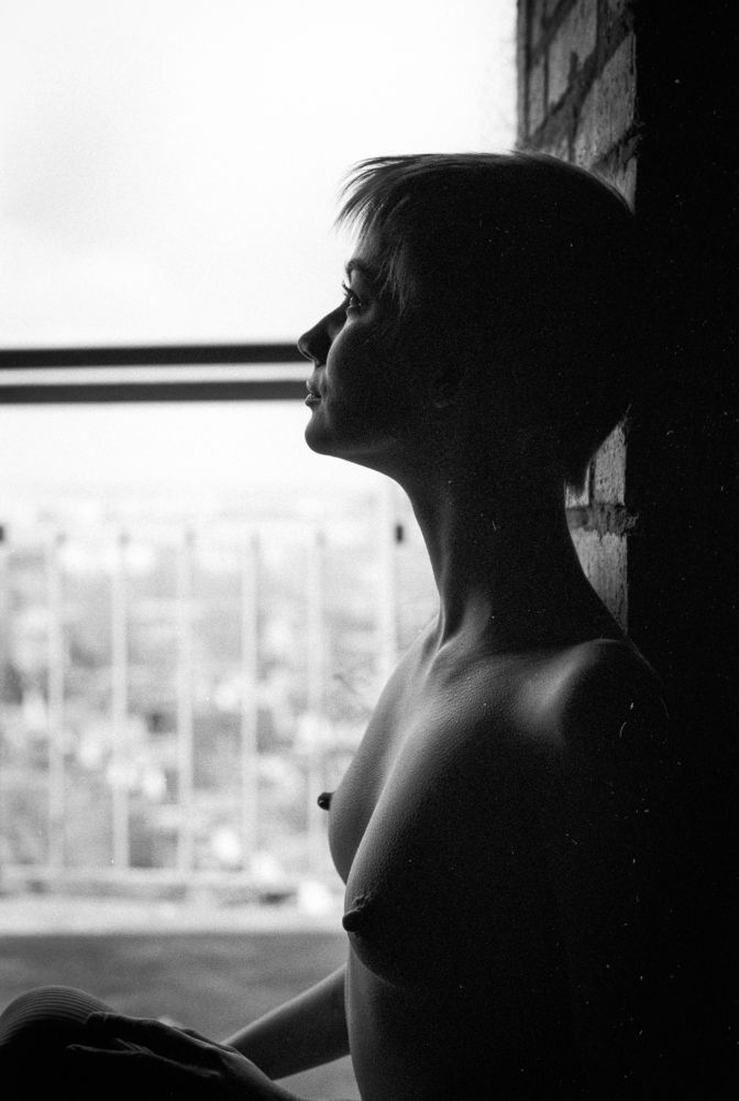 Photograph by Filmphoto_with_love