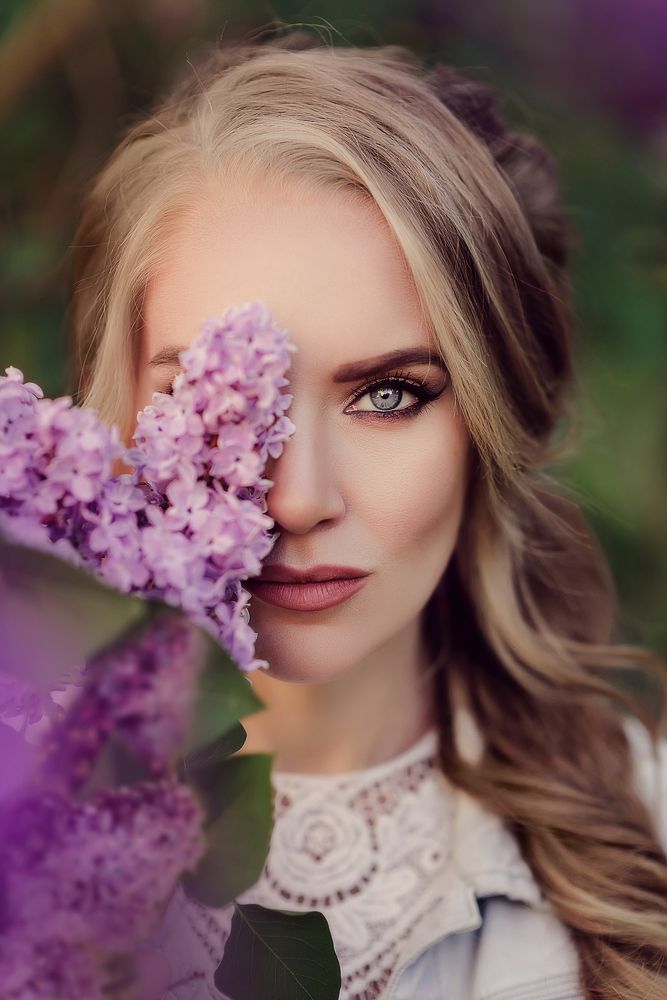 Photograph by Анна Ермоленко