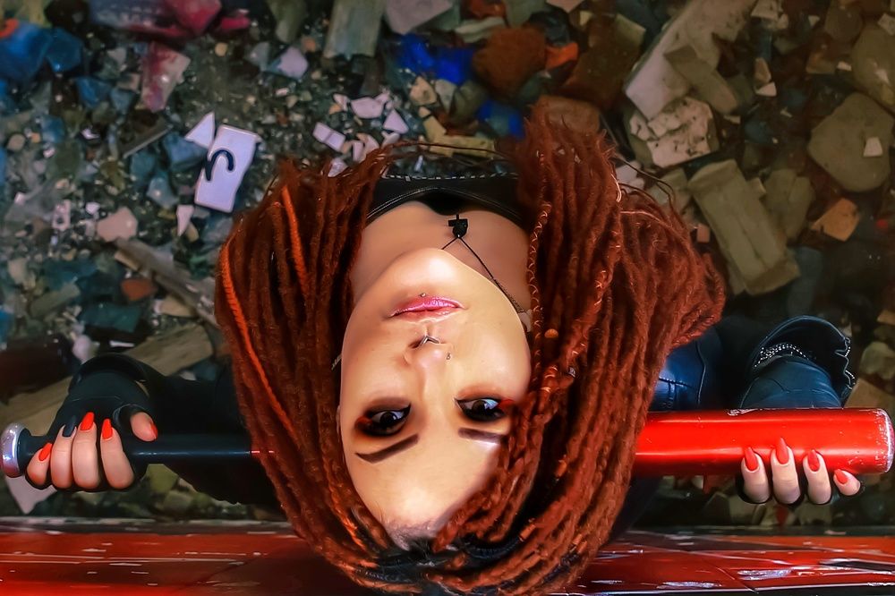 Photograph by Анна Хлоповская