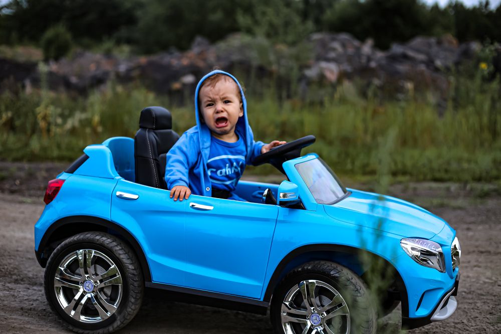 Photograph by Анна Хлоповская