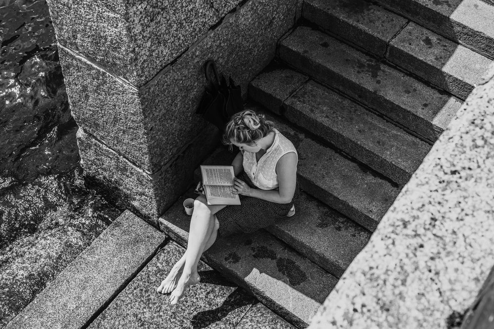 Photograph by Иван Белоусов