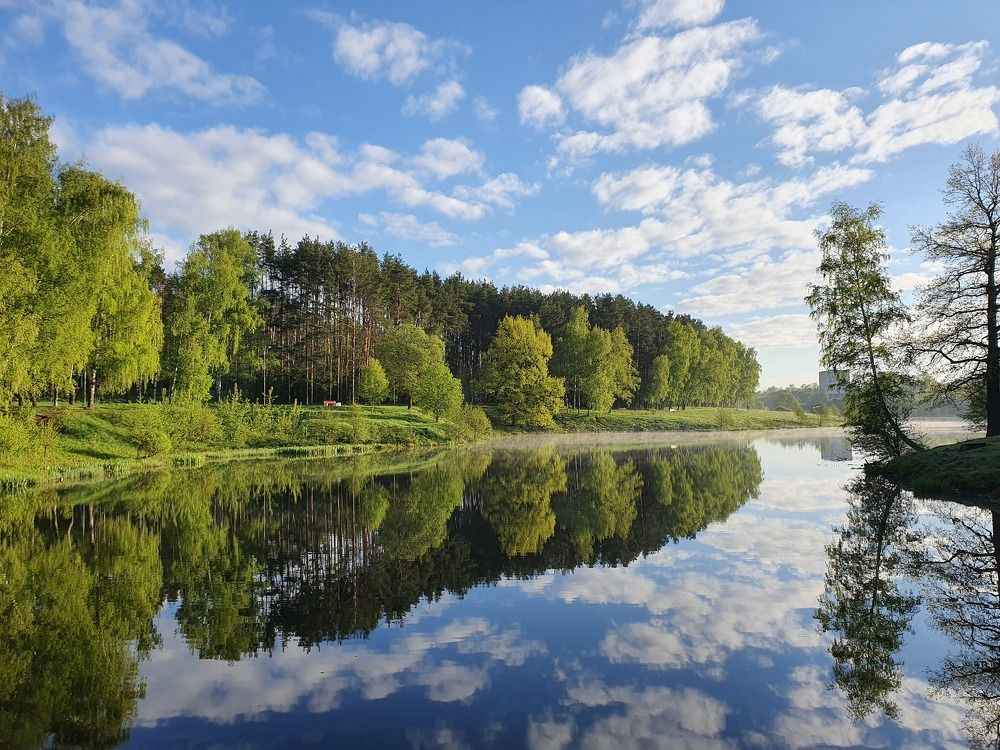 Photograph by Елена Харитонова