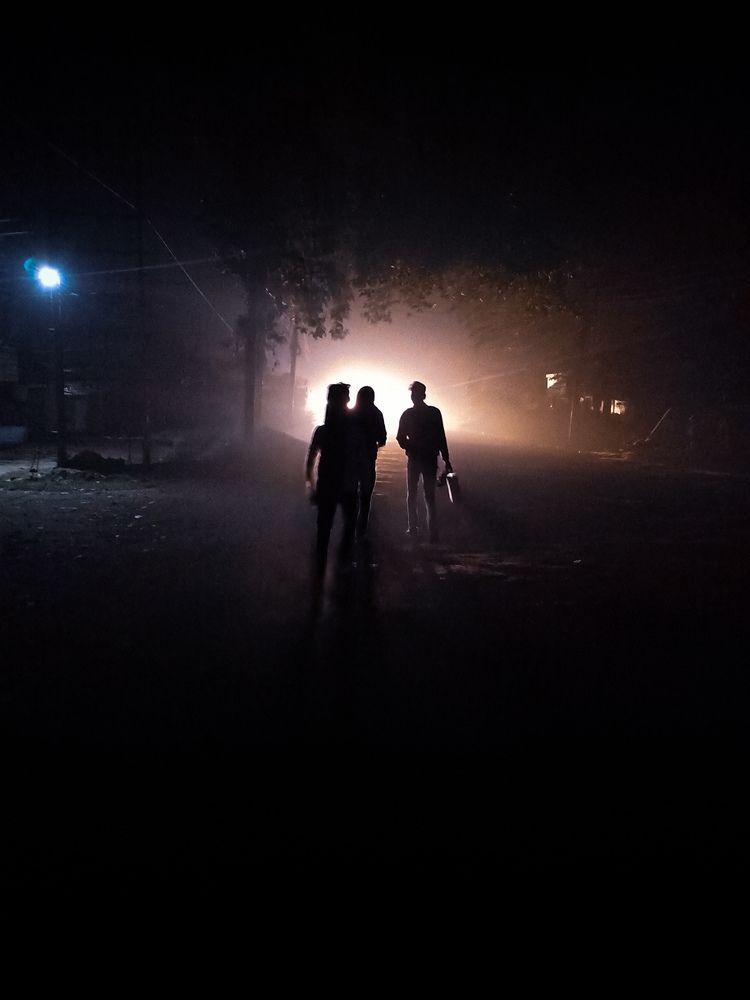 Photograph by Abhijit Das