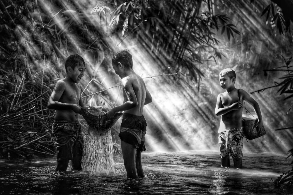 Photograph by Budi Aryawan