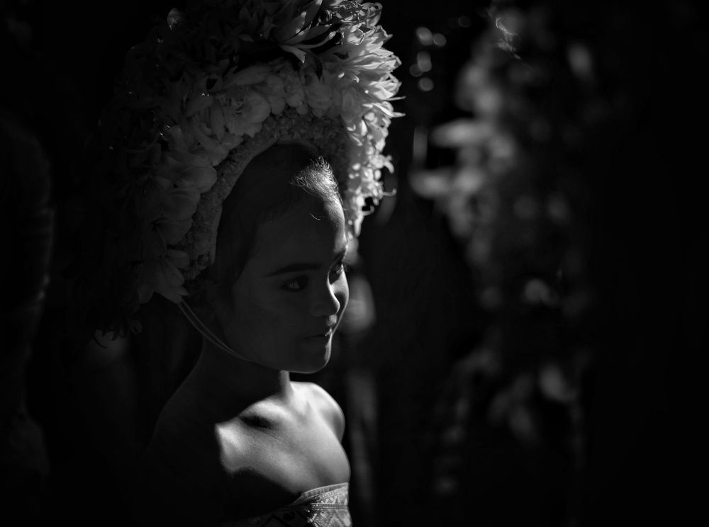 Photograph by Budi Aryawan