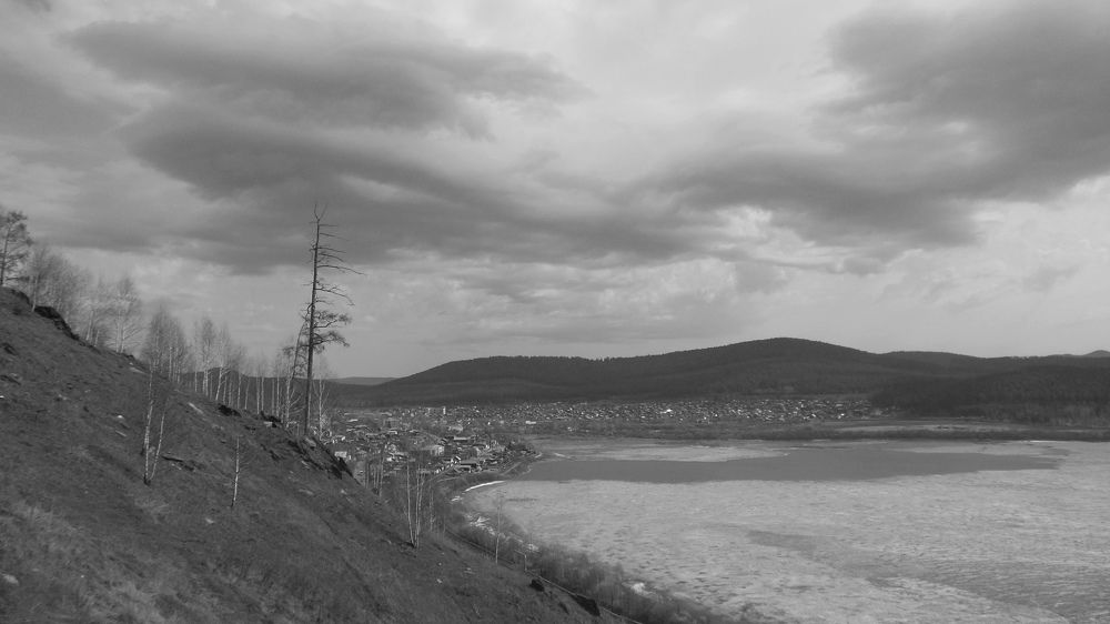 Photograph by Светлана Батурова